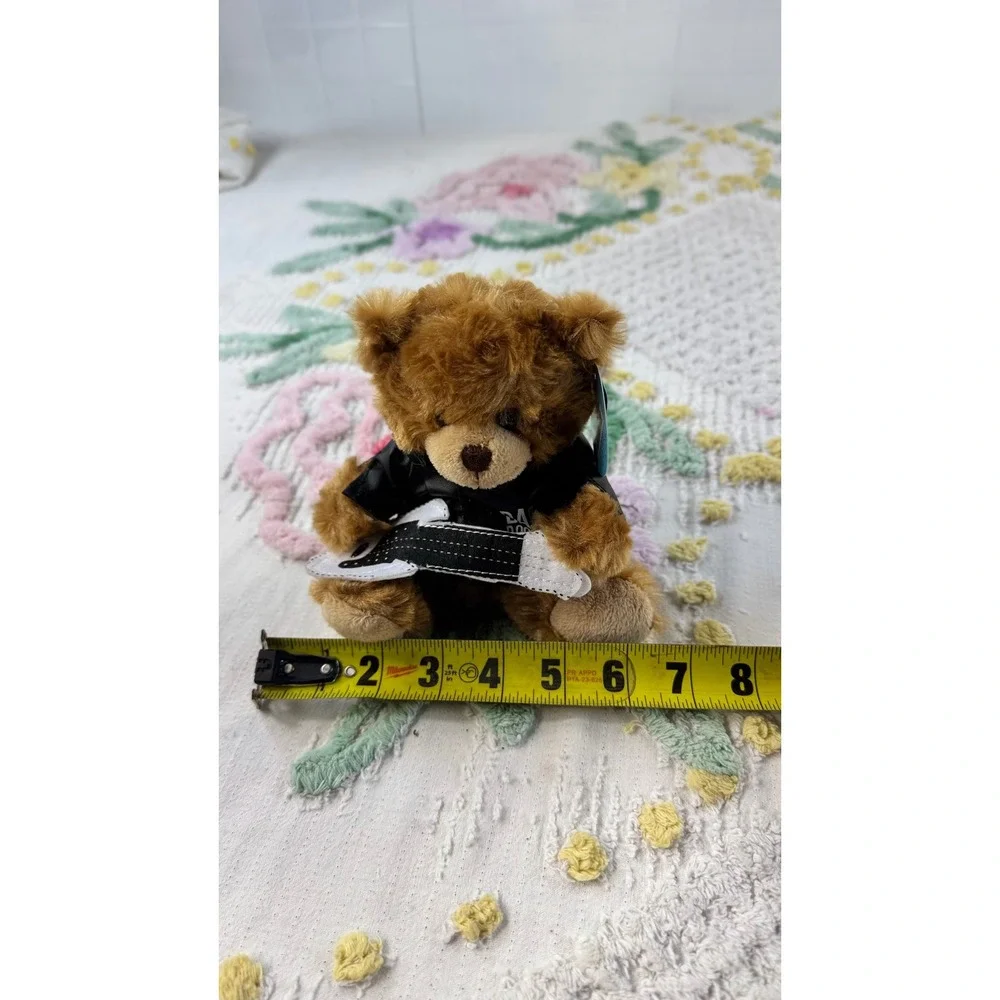 Plushland march dimes